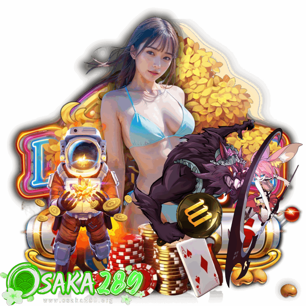 osaka289 slot